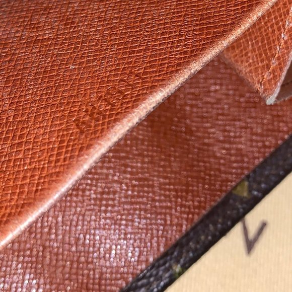 Louis Vuitton Elise Wallet Sarah Porte - Picture 8 of 12